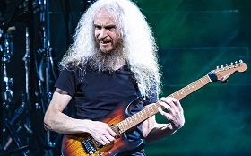 Guthrie Govan